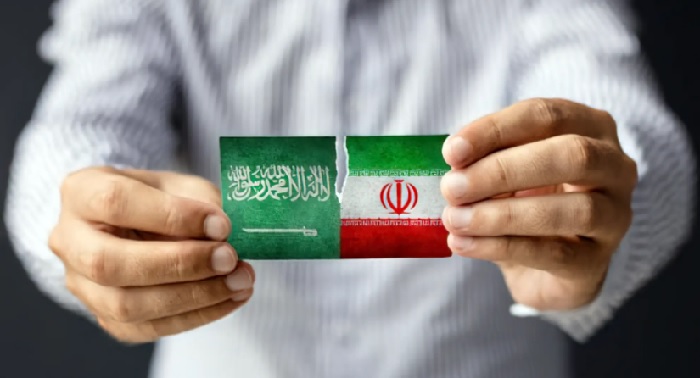Иран нормализовал отношения с Саудовской Аравией
