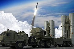 ПВО России хотят модернизировать до конца года