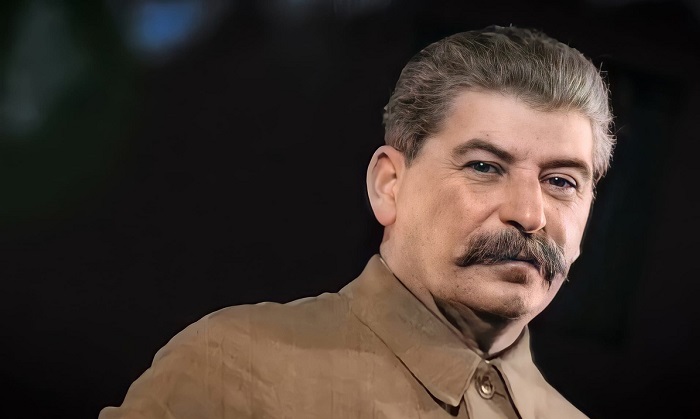 Опыт Сталина в Кремле считают бесценным
